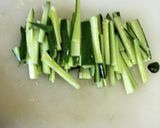 鶏ももチャーシュー冷やし中華作り方8写真