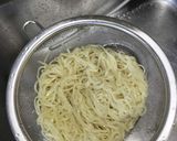 鶏ももチャーシュー冷やし中華作り方9写真