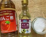 にんじんとパイナップルのサラダ作り方3写真