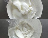 グリークヨーグルトのカプレーゼ。作り方1写真