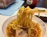 簡単#ネギと豚肉のしゃぶしゃぶ作り方4写真