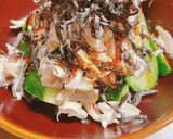焼き鳥屋さんのお通し！簡単ピリきゅう作り方4写真