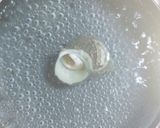 【Cに捧ぐ】漁師直伝の活サザエの食べ方。作り方2写真