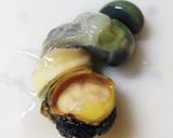 【Cに捧ぐ】漁師直伝の活サザエの食べ方。作り方5写真