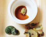 【Cに捧ぐ】漁師直伝の活サザエの食べ方。作り方13写真