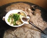 7種の貝の冷や汁作り方9写真
