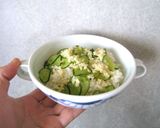 7種の貝の冷や汁作り方6写真
