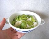 7種の貝の冷や汁作り方5写真