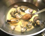 7種の貝の冷や汁作り方3写真