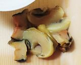 【Cに捧ぐ】漁師直伝の活サザエの食べ方。作り方12写真