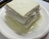 豆腐とキャベツのチャンプルー♫作り方2写真