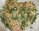 カジキしっとり♡バターパン粉焼き作り方8写真