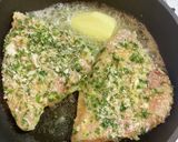 カジキしっとり♡バターパン粉焼き作り方10写真