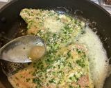 カジキしっとり♡バターパン粉焼き作り方11写真
