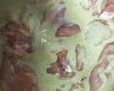 簡単やみつき！本格グリーンカレー作り方4写真