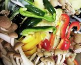 簡単やみつき！本格グリーンカレー作り方5写真