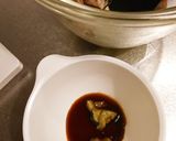マグロとズッキーニの和え物作り方6写真