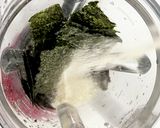 うまさヤバめ！おいしそーめん海苔グルメ作り方4写真