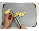 ポテサラチーズちくわ★動画あり★作り方1写真