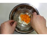 ポテサラチーズちくわ★動画あり★作り方15写真
