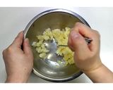 ポテサラチーズちくわ★動画あり★作り方22写真