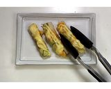 ポテサラチーズちくわ★動画あり★作り方34写真