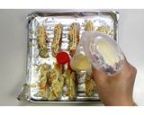 ポテサラチーズちくわ★動画あり★作り方30写真