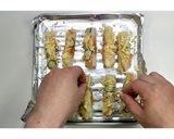 ポテサラチーズちくわ★動画あり★作り方29写真