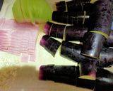 ナスの簡単和風パスタ作り方1写真