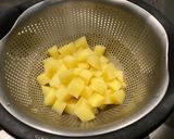 Ensalada de Pollo作り方5写真