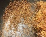 とうもろこしひげ茶作り方3写真