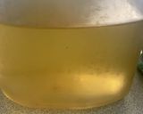 とうもろこしひげ茶作り方5写真