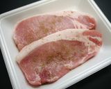 簡単！とんかつ　コツなし作り方1写真