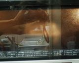 レンジでブリ大根作り方3写真