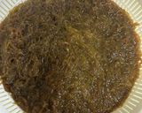もずくの天ぷら作り方1写真