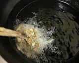 もずくの天ぷら作り方7写真