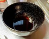 豆乳で作る、鹹豆漿（シェントウジャン）作り方3写真
