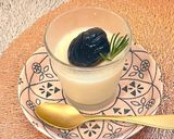 絹ごし豆腐のパンナコッタ風作り方6写真