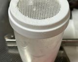 我が家の簡単とんかつ〜♪作り方3写真