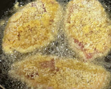 我が家の簡単とんかつ〜♪作り方8写真