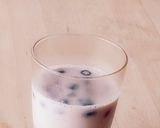失敗?ホエーで爆速フルーチェ☆朝食おやつ作り方3写真
