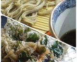 薄力片栗粉塩ベーキングパウダーで天ぷら粉作り方6写真