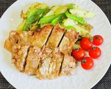 台湾　排骨飯　パイコー飯作り方12写真