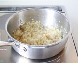 ルウを使わず美味しい【日本のチキンカレー作り方2写真