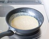 ルウを使わず美味しい【日本のチキンカレー作り方5写真