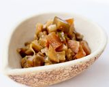 ルウを使わず美味しい【日本のチキンカレー作り方10写真