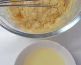 簡単だけど美味しい林檎のパウンドケーキ作り方8写真