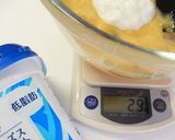 簡単だけど美味しい林檎のパウンドケーキ作り方10写真