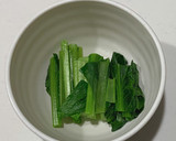 わが家の生揚げの卵とじ作り方1写真