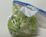 簡単普通の白菜漬け作り方6写真